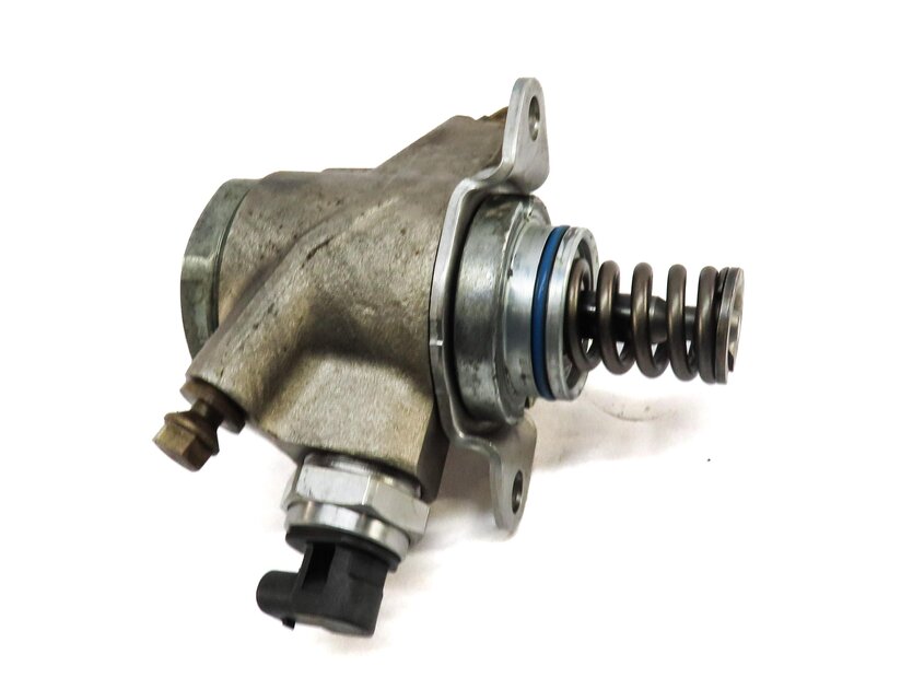 Thumbnail 5: 12-17 AUDI A6 A7 A8 Q5 Q7 S4 S5 (B8 8K 8T C7 4L) 3.0L HIGH PRESSURE FUEL PUMP