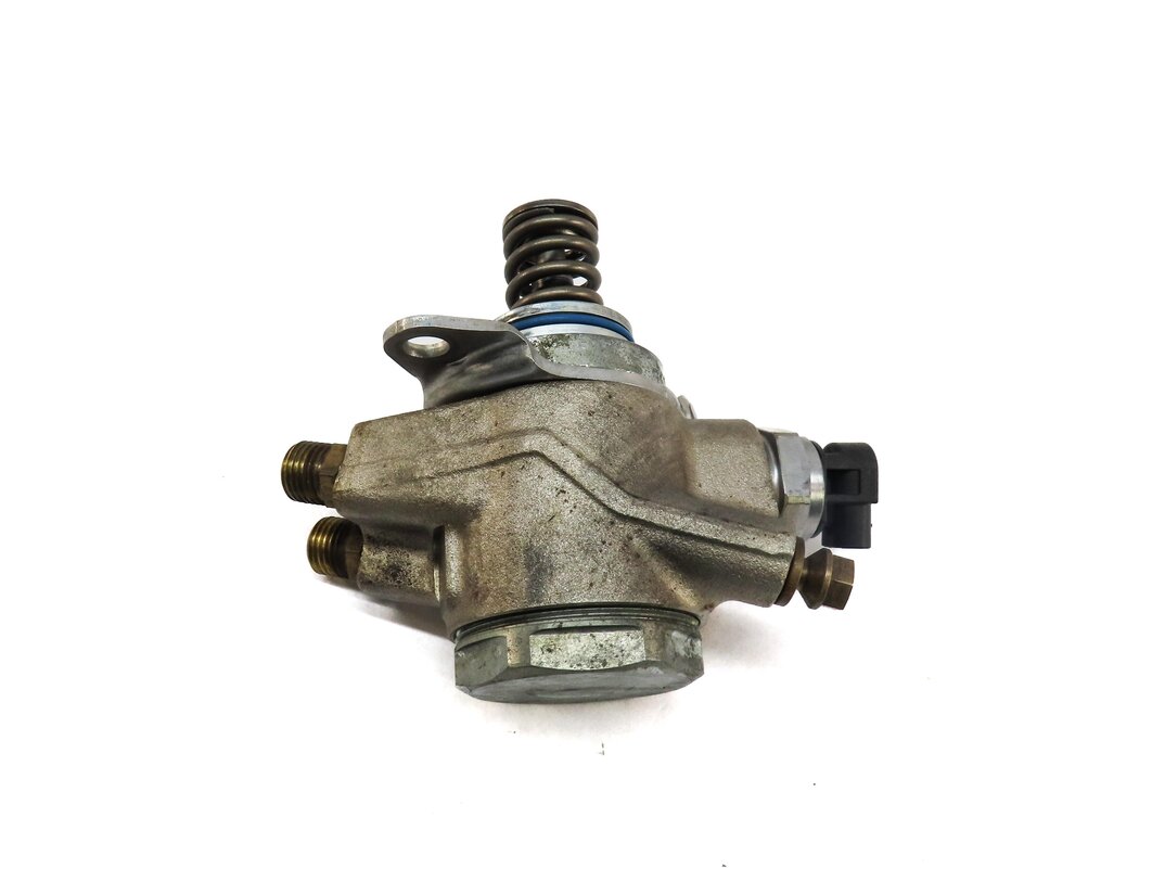 Thumbnail 6: 12-17 AUDI A6 A7 A8 Q5 Q7 S4 S5 (B8 8K 8T C7 4L) 3.0L HIGH PRESSURE FUEL PUMP