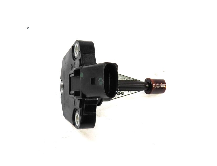 2012 AUDI Q7 (4L) 3.0L SUPER CJWE ENGINE OIL LEVEL SENSOR 03C907660R