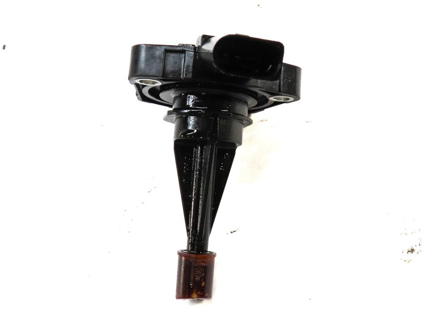 Thumbnail 3: 2012 AUDI Q7 (4L) 3.0L SUPER CJWE ENGINE OIL LEVEL SENSOR 03C907660R