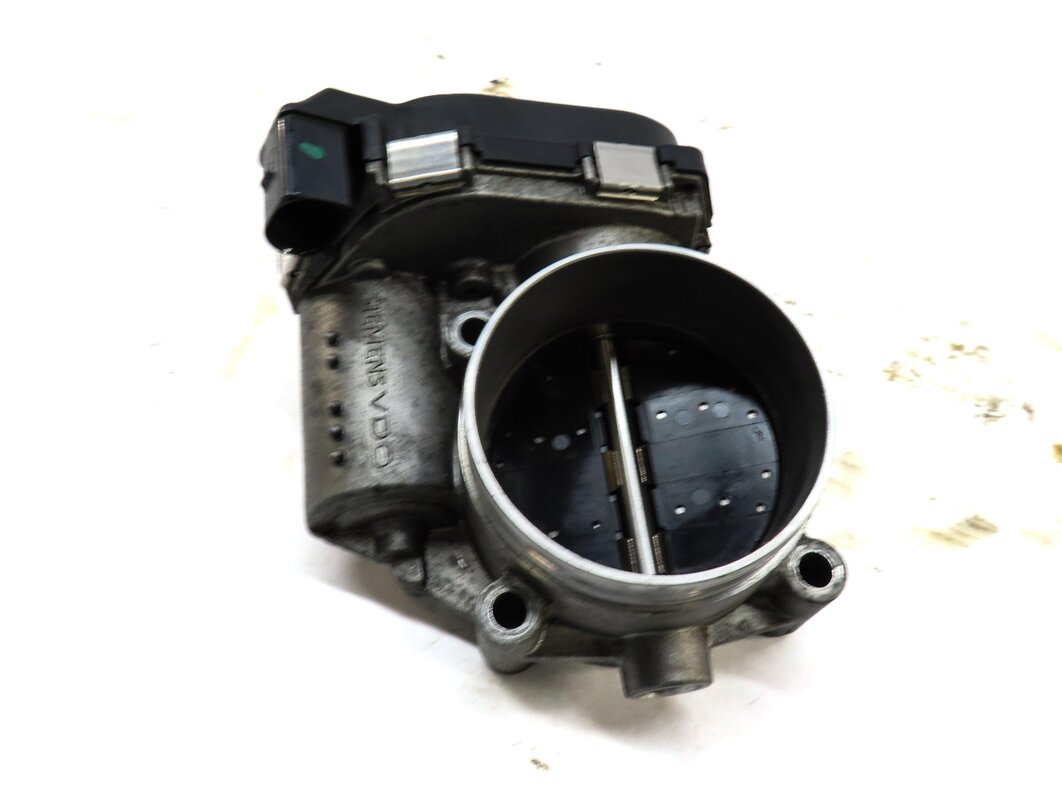 Thumbnail 3: 2009-2017 AUDI A4 A5 S5 S6 S7 S8 Q5 SQ5 (B8 8K 8T 8R C7) 3.0L 3.2L THROTTLE BODY