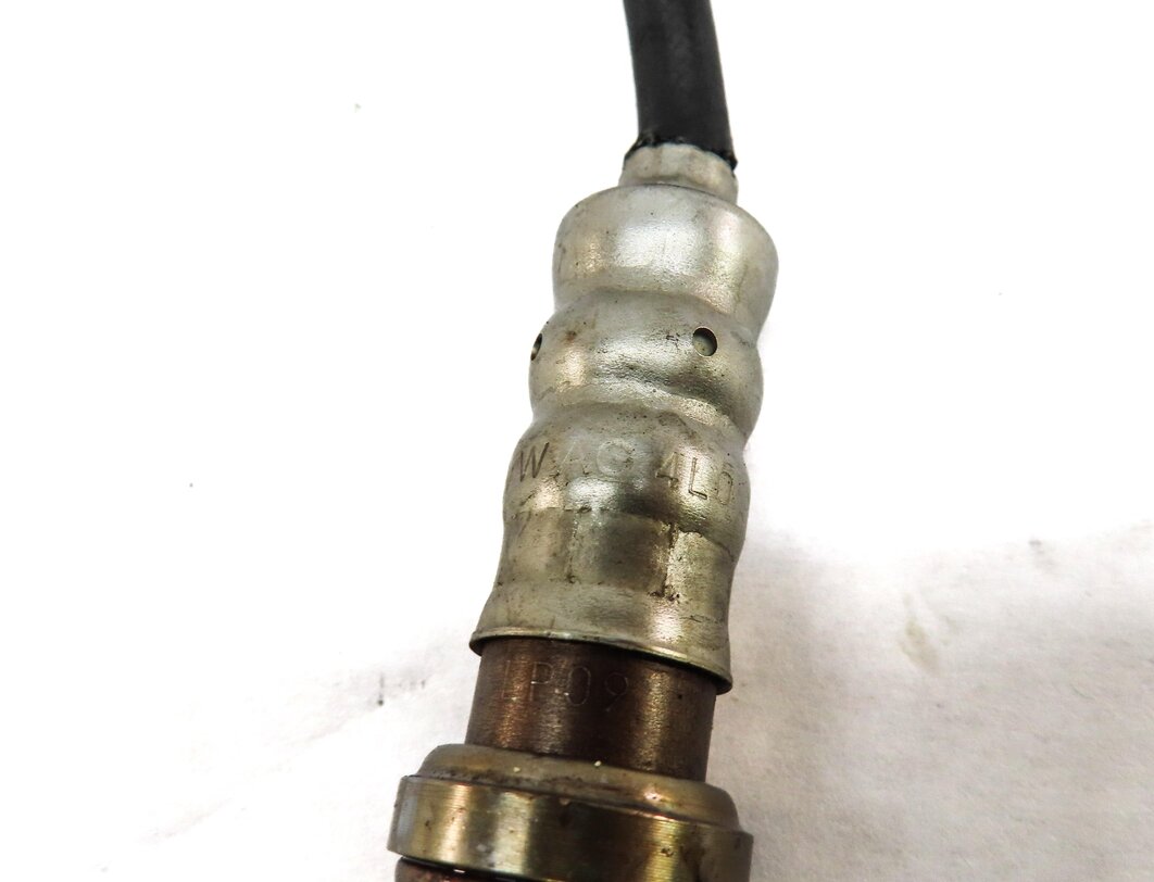 Thumbnail 5: 2012 AUDI Q7 (4L) 3.0L SUPER CJWE ENGINE PRE POST CAT O2 OXYGEN SENSOR SET 4