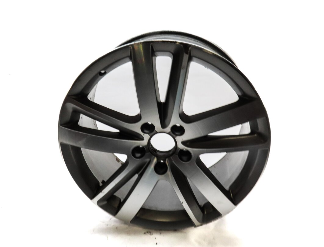 2010-2015 AUDI Q7 (4L) 20x9 10-SPOKE ALUMINUM ALLOY WHEEL RIM