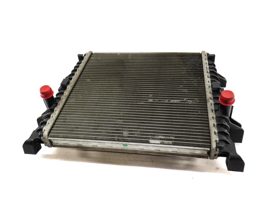 Thumbnail 3: 2011-2015 AUDI Q7 (4L) 3.0L SUPERCHARGED ENGINE - SECONDARY AUXILIARY RADIATOR