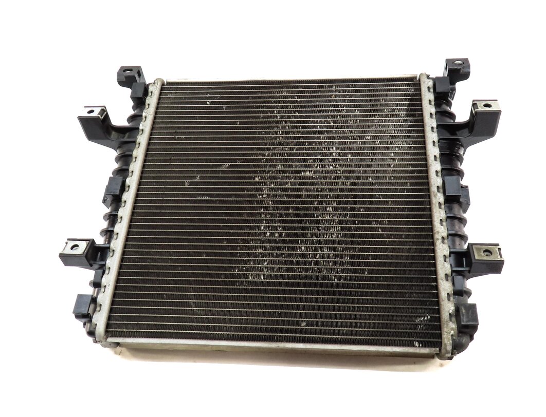 Thumbnail 4: 2011-2015 AUDI Q7 (4L) 3.0L SUPERCHARGED ENGINE - SECONDARY AUXILIARY RADIATOR
