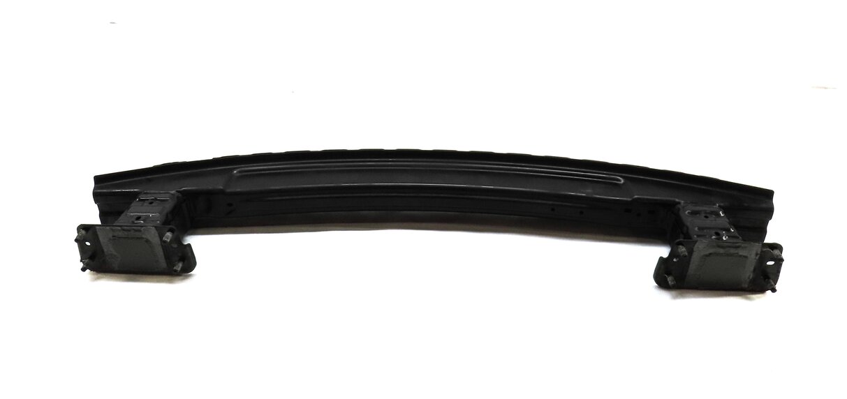 Thumbnail 6: 2014-2020 MERCEDES CLA GLA CLASS (C117 X156) REAR BUMPER REINFORCEMENT BAR BRACE