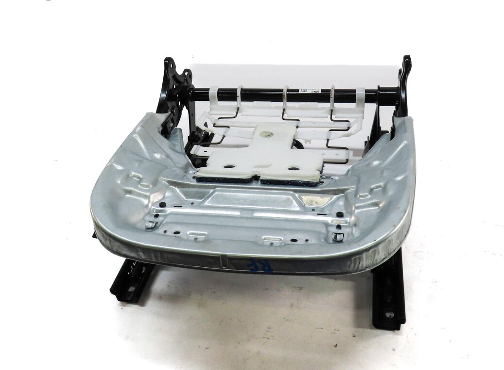2014-2019 MERCEDES CLA CLASS (C117) FRONT RIGHT PASSENGER SEAT TRACK (MEMORY)