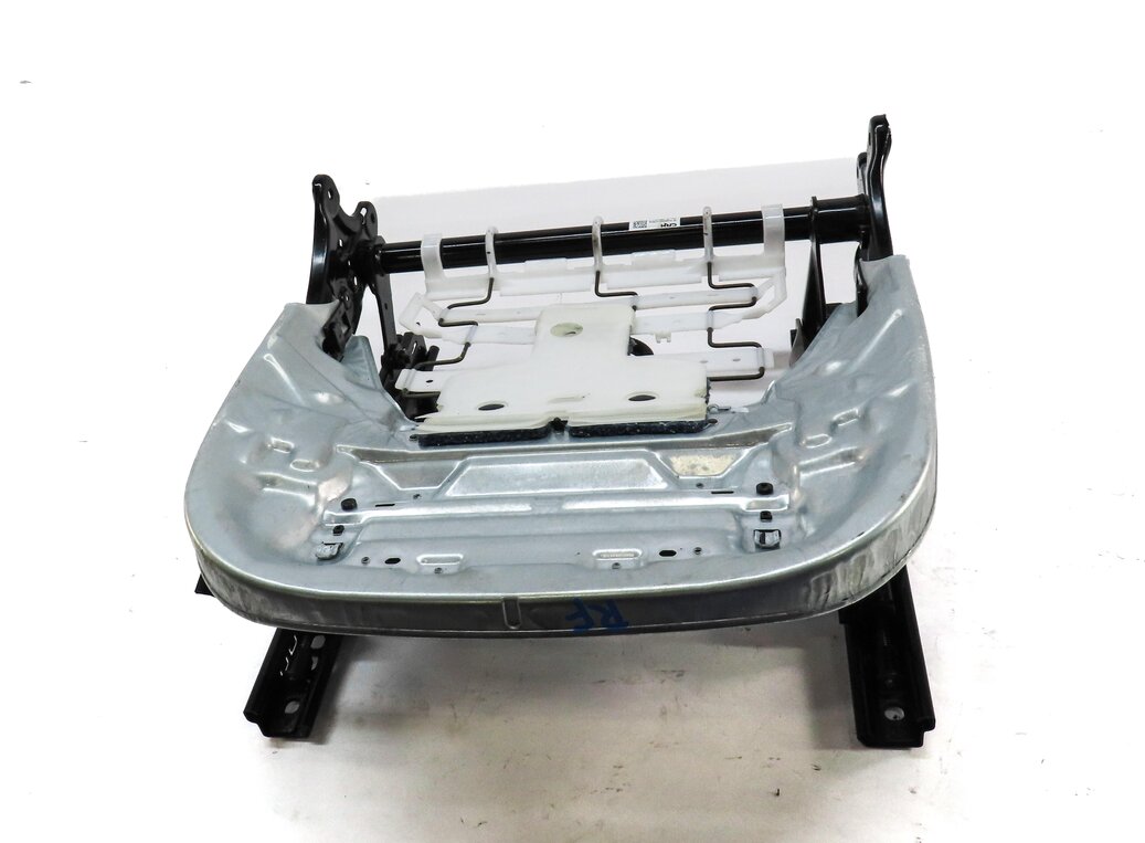 Thumbnail 2: 2014-2019 MERCEDES CLA CLASS (C117) FRONT RIGHT PASSENGER SEAT TRACK (MEMORY)