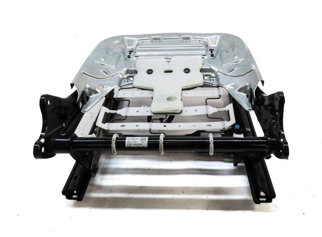 Thumbnail 3: 2014-2019 MERCEDES CLA CLASS (C117) FRONT RIGHT PASSENGER SEAT TRACK (MEMORY)