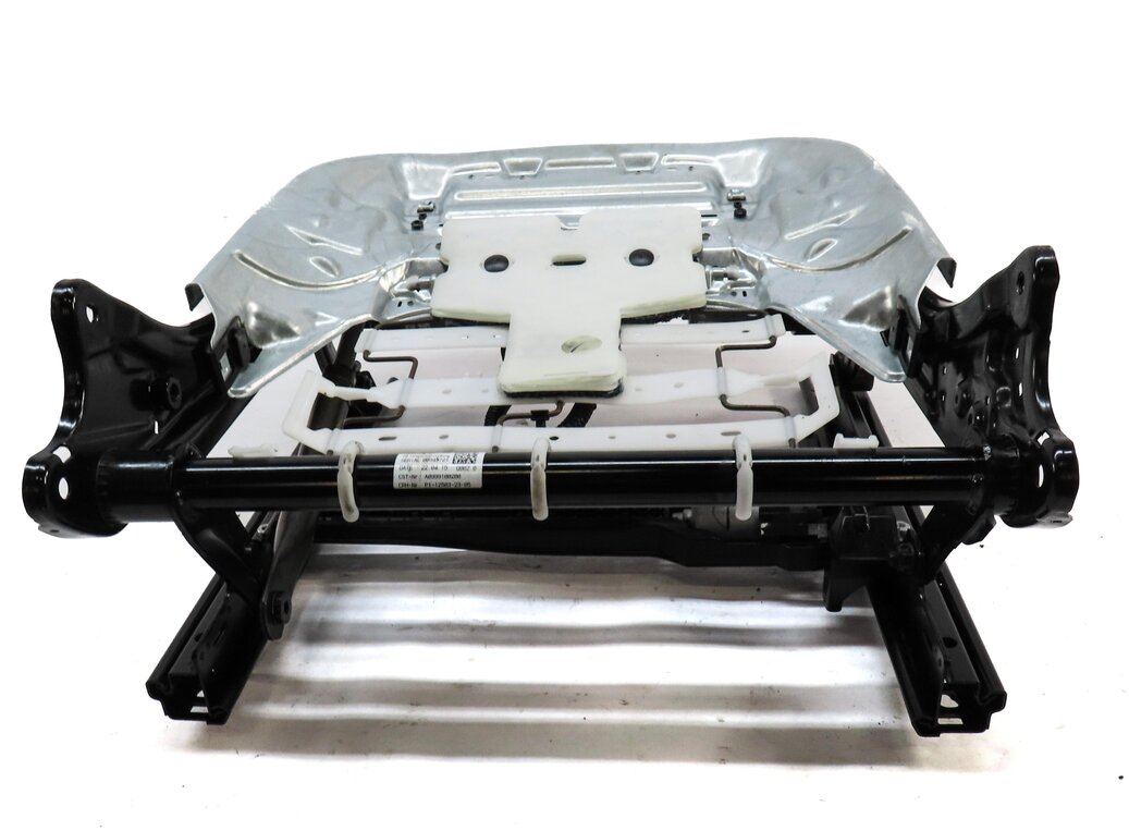Thumbnail 4: 2014-2019 MERCEDES CLA CLASS (C117) FRONT RIGHT PASSENGER SEAT TRACK (MEMORY)