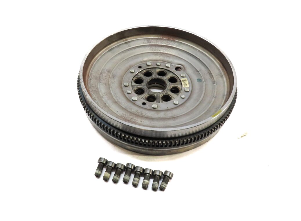 2013-2018 MERCEDES B250 CLA250 GLA250 (C117 W156 W246) AUTO DUAL MASS FLYWHEEL