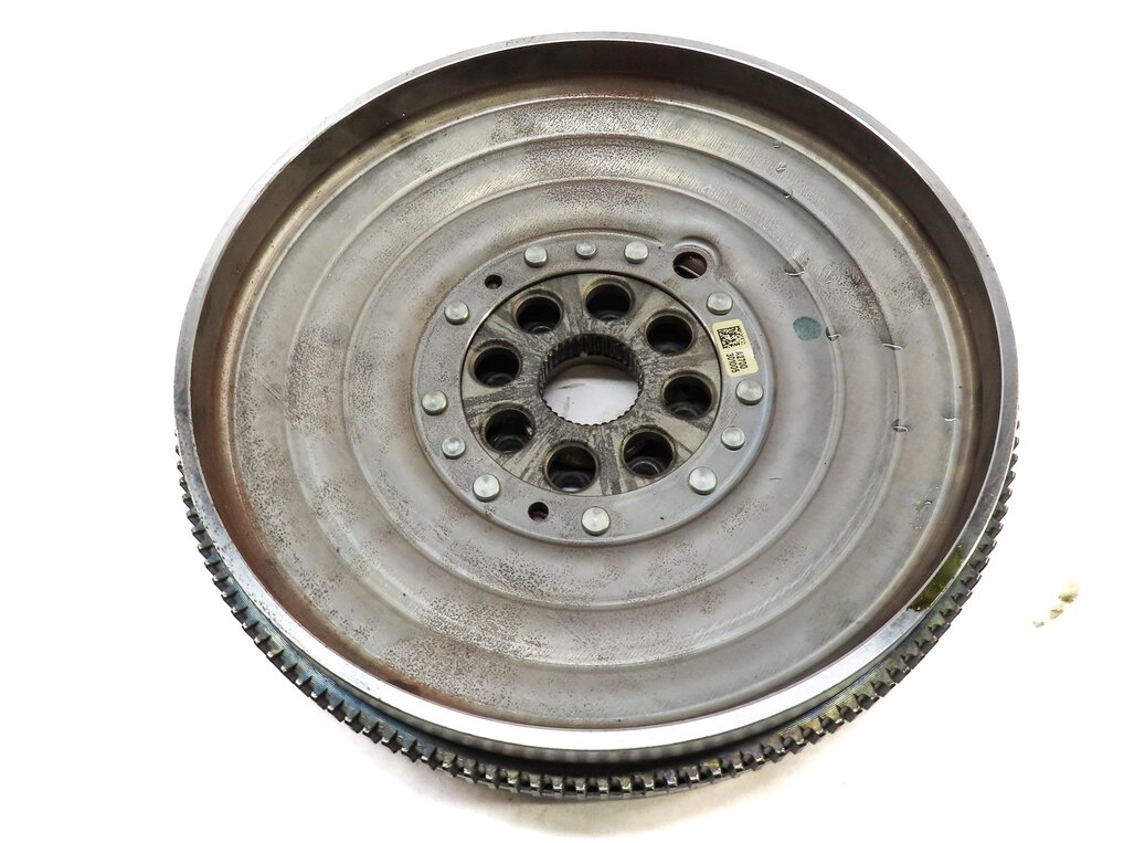 Thumbnail 4: 2013-2018 MERCEDES B250 CLA250 GLA250 (C117 W156 W246) AUTO DUAL MASS FLYWHEEL