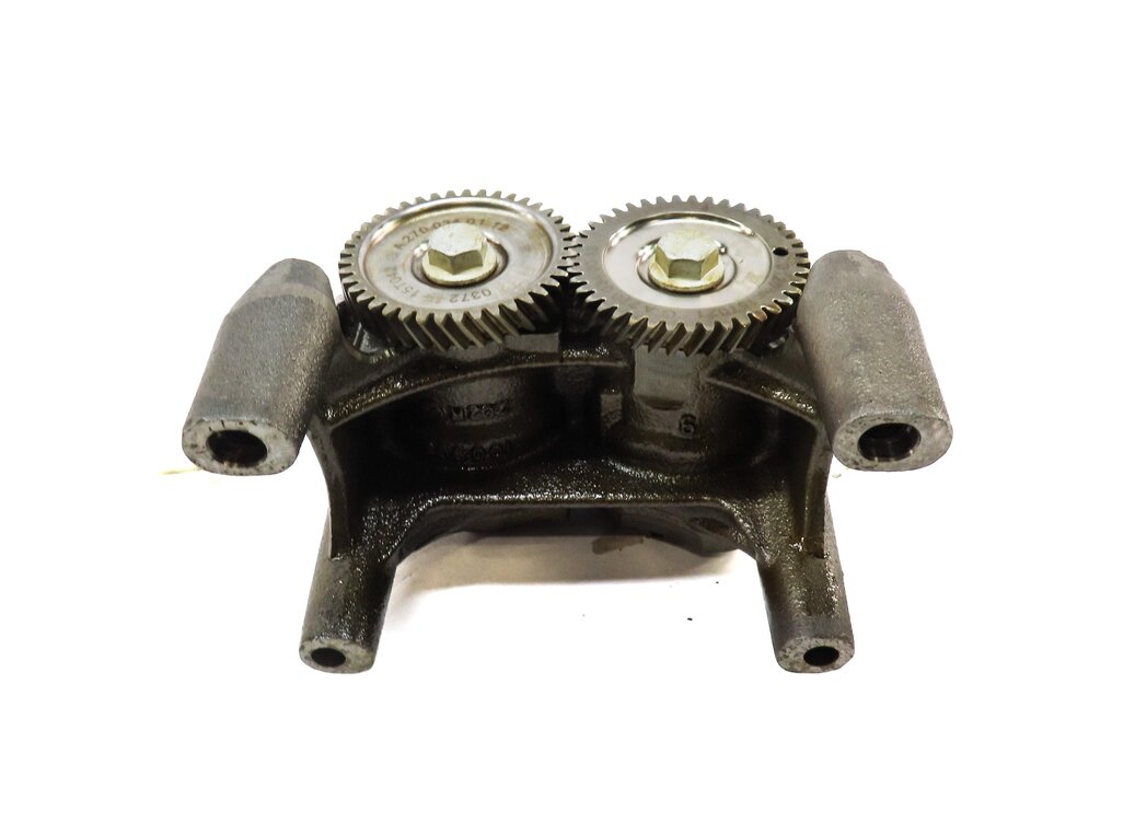 Thumbnail 2: 2015 MERCEDES CLA250 (C117 W117) 2.0L M270 TURBO ENGINE BALANCE SHAFT