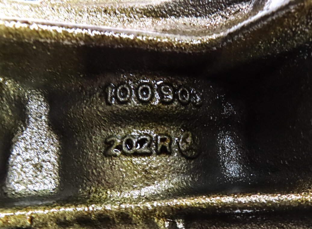 Thumbnail 6: 2015 MERCEDES CLA250 (C117 W117) 2.0L M270 TURBO ENGINE BALANCE SHAFT