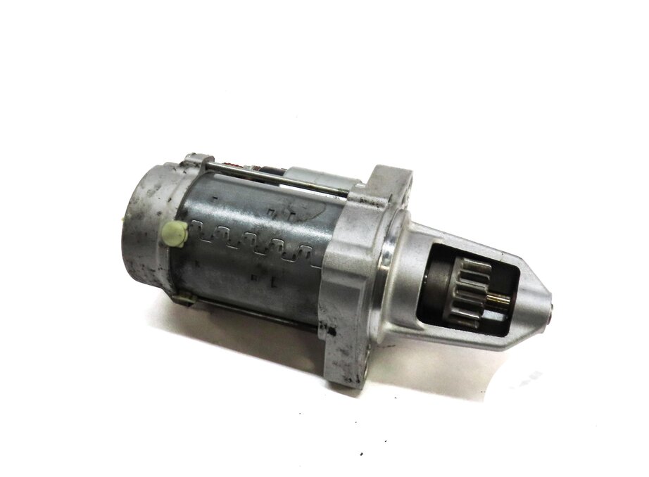 2013-2020 MERCEDES B250 CLA GLA CLASS (C117 W156 W246) ENGINE STARTER MOTOR