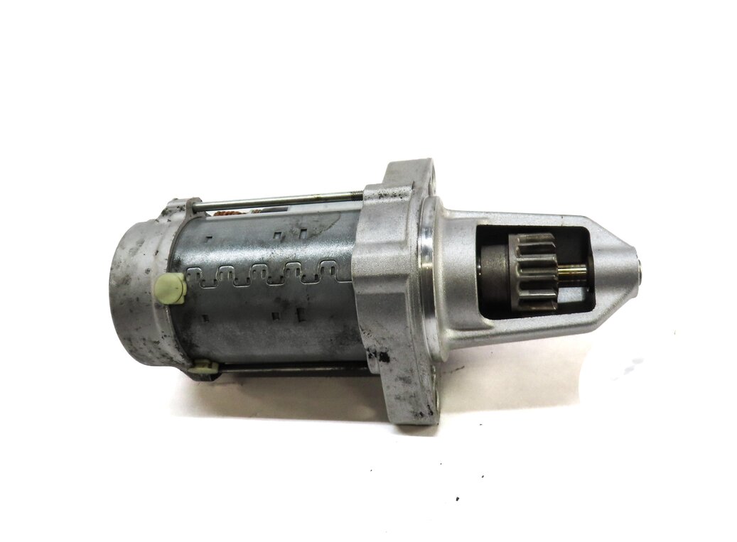 Thumbnail 2: 2013-2020 MERCEDES B250 CLA GLA CLASS (C117 W156 W246) ENGINE STARTER MOTOR