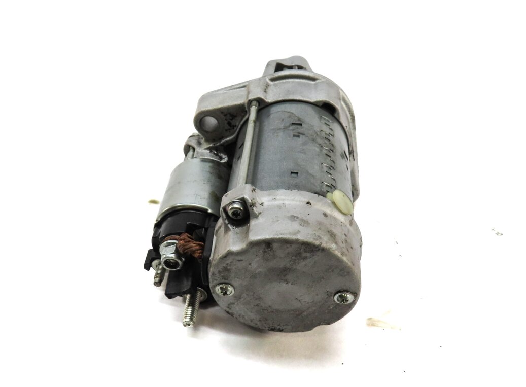 Thumbnail 3: 2013-2020 MERCEDES B250 CLA GLA CLASS (C117 W156 W246) ENGINE STARTER MOTOR