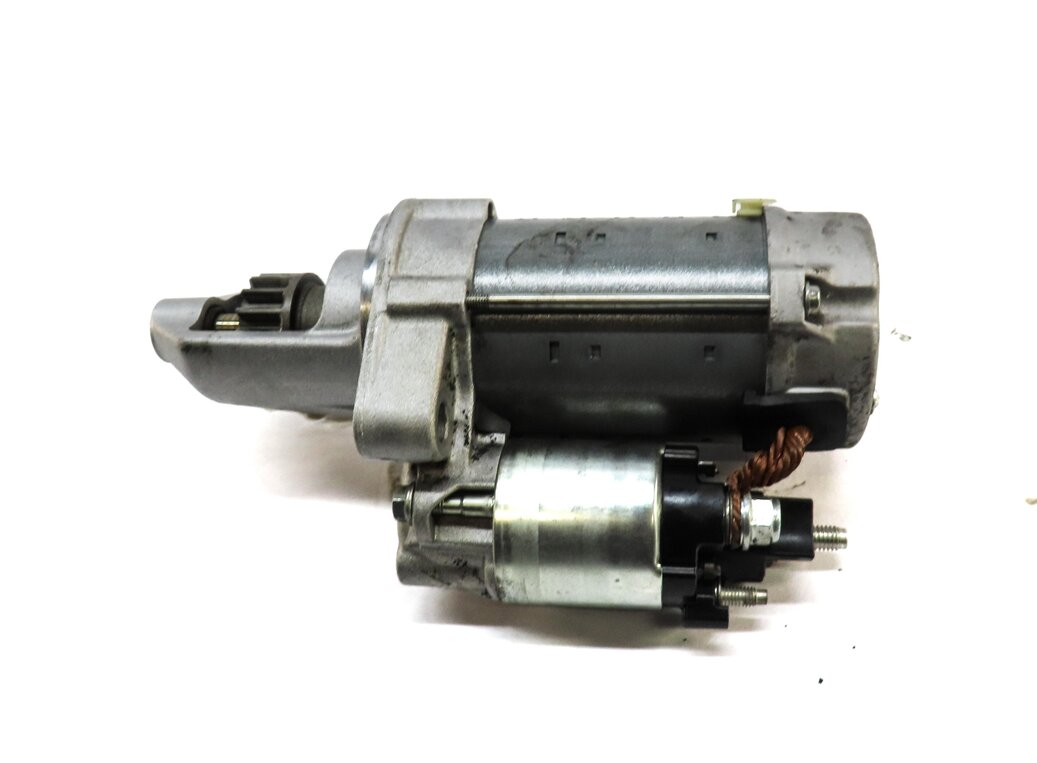 Thumbnail 4: 2013-2020 MERCEDES B250 CLA GLA CLASS (C117 W156 W246) ENGINE STARTER MOTOR