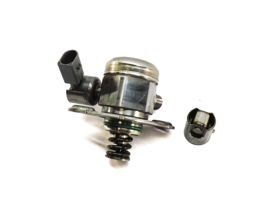 2013-2020 MERCEDES B250 CLA250 GLA250 (C117 W156 W246) HIGH PRESSURE FUEL PUMP
