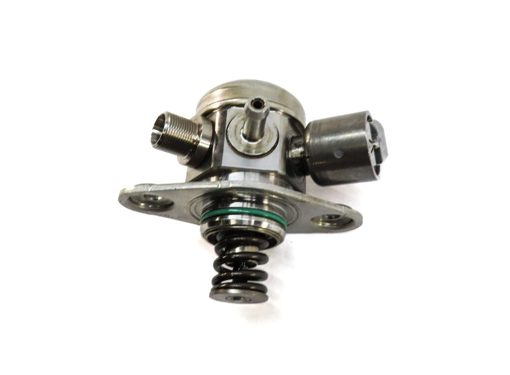 Thumbnail 4: 2013-2020 MERCEDES B250 CLA250 GLA250 (C117 W156 W246) HIGH PRESSURE FUEL PUMP