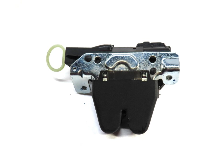 Thumbnail 2: 2015 MERCEDES CLA250 (C117 W117) REAR TRUNK LOCK LATCH ACTUATOR