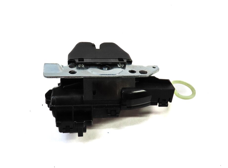 Thumbnail 3: 2015 MERCEDES CLA250 (C117 W117) REAR TRUNK LOCK LATCH ACTUATOR