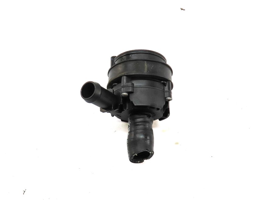 Thumbnail 3: 2015 MERCEDES CLA250 (C117 W117) 2.0L M270 TURBO ENGINE AUXILIARY WATER PUMP