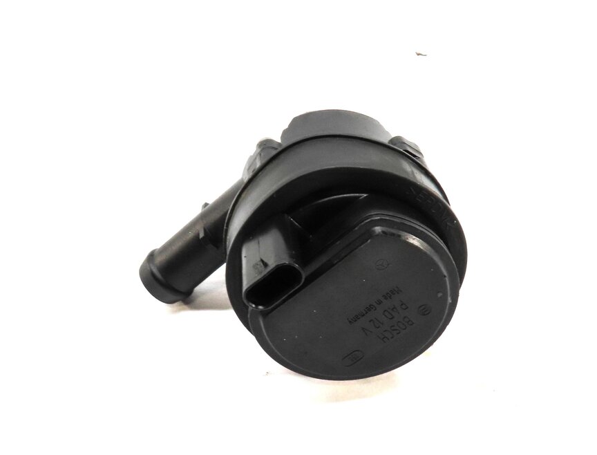 Thumbnail 4: 2015 MERCEDES CLA250 (C117 W117) 2.0L M270 TURBO ENGINE AUXILIARY WATER PUMP
