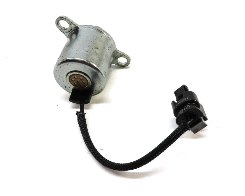 Thumbnail 4: 2015 MERCEDES CLA250 (C117 W117) POWER STEERING GEAR RACK & PINION SENSOR