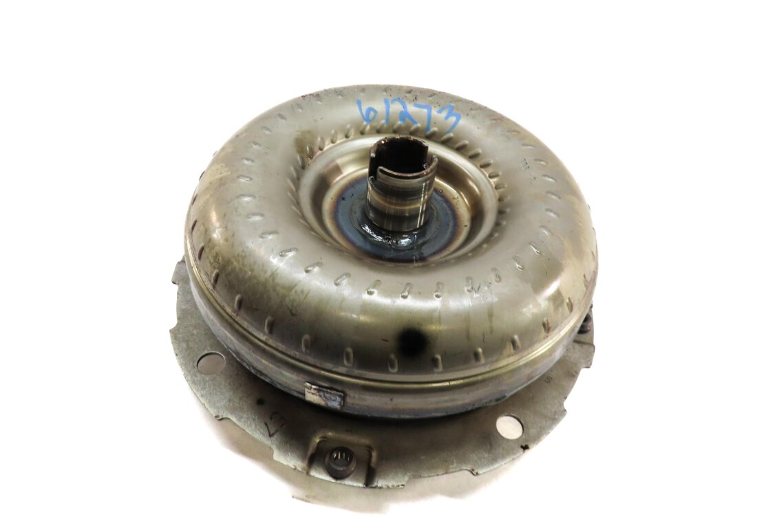 10-13 LAND ROVER LR4 - RANGE ROVER SPORT (L320) TRANSMISSION TORQUE CONVERTER