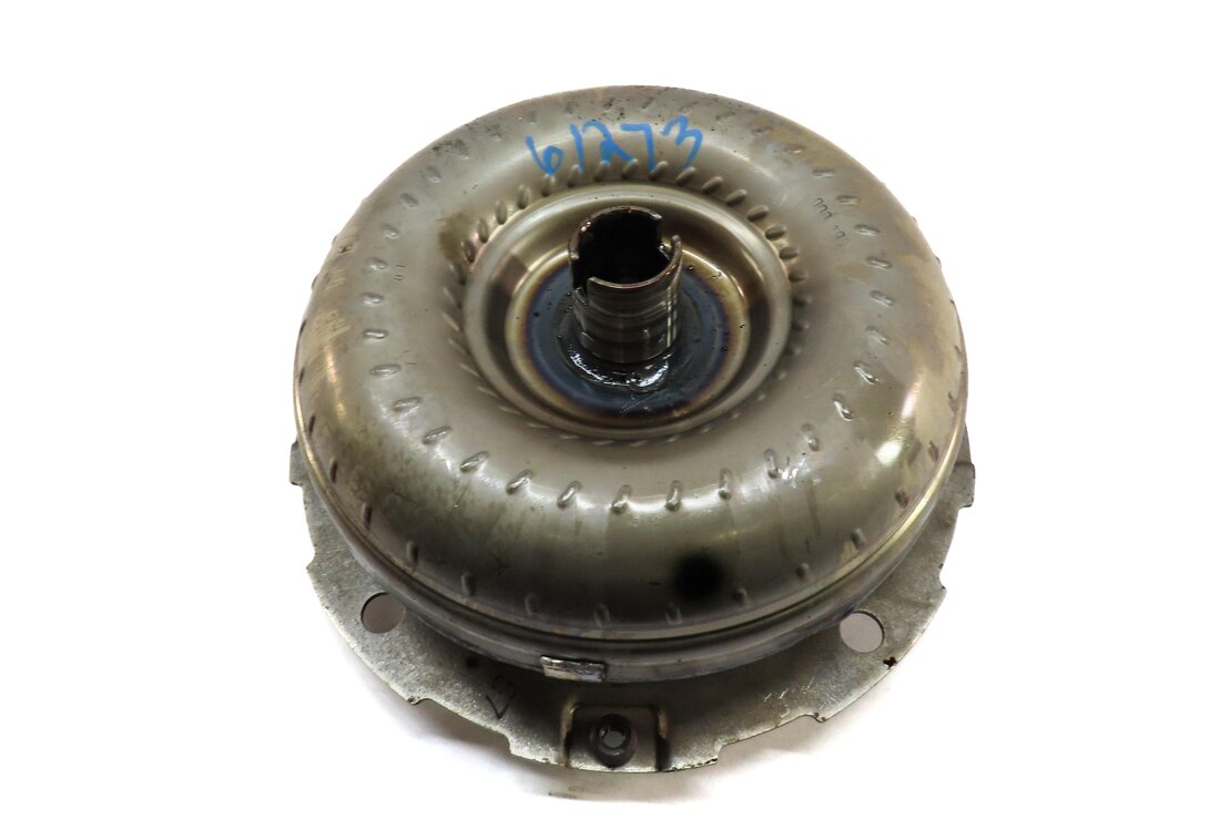 Thumbnail 3: 10-13 LAND ROVER LR4 - RANGE ROVER SPORT (L320) TRANSMISSION TORQUE CONVERTER