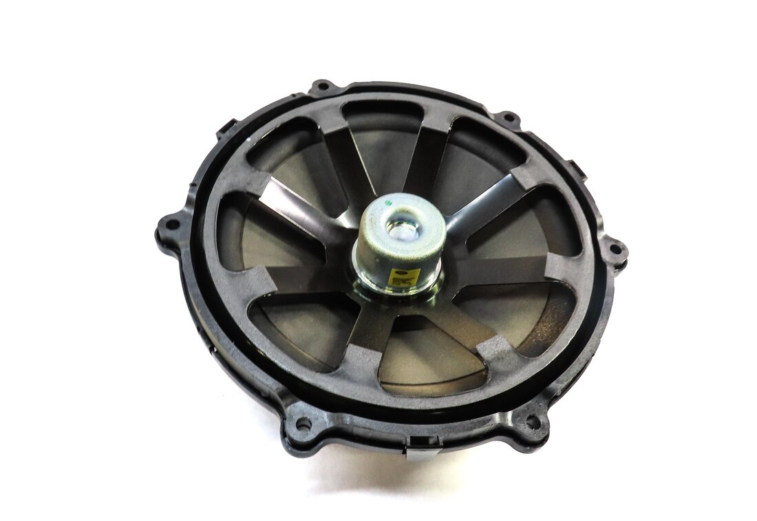 Thumbnail 4: 2013 LAND ROVER LR4 FRONT REAR LEFT RIGHT HARMAN KARDON SPEAKER SET 11