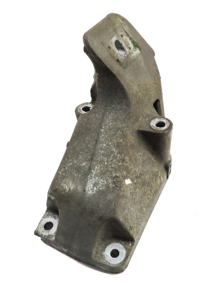 Thumbnail 11: 2013 LAND ROVER LR4 5.0L NON SC ENGINE LEFT RIGHT MOTOR MOUNT & BRACKET SET
