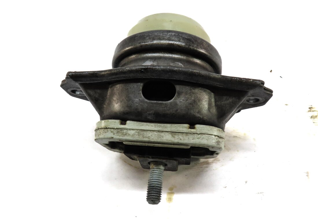Thumbnail 13: 2013 LAND ROVER LR4 5.0L NON SC ENGINE LEFT RIGHT MOTOR MOUNT & BRACKET SET