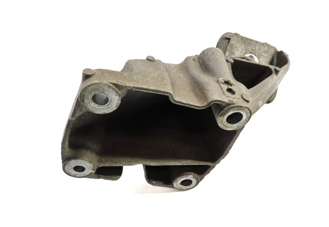 Thumbnail 5: 2013 LAND ROVER LR4 5.0L NON SC ENGINE LEFT RIGHT MOTOR MOUNT & BRACKET SET