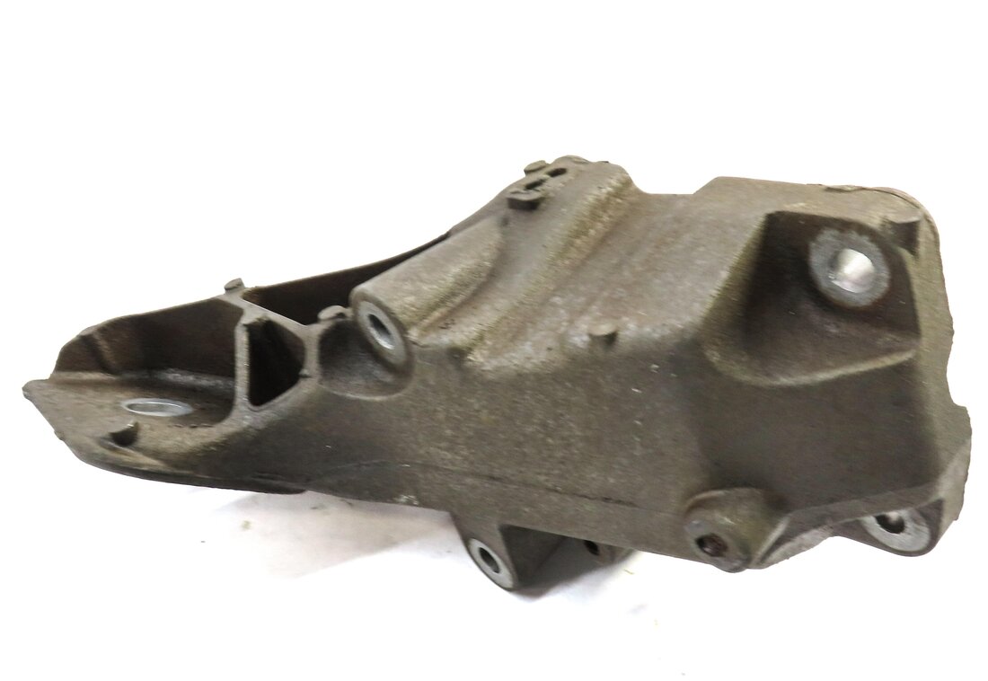 Thumbnail 6: 2013 LAND ROVER LR4 5.0L NON SC ENGINE LEFT RIGHT MOTOR MOUNT & BRACKET SET