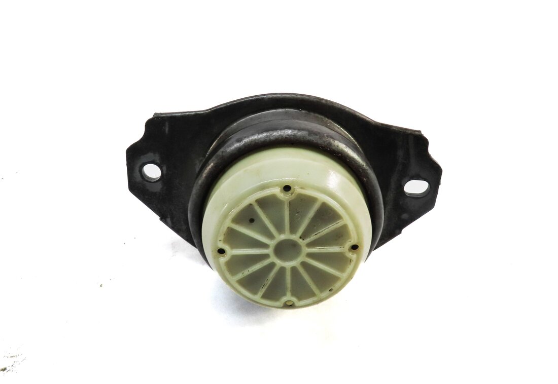 Thumbnail 7: 2013 LAND ROVER LR4 5.0L NON SC ENGINE LEFT RIGHT MOTOR MOUNT & BRACKET SET