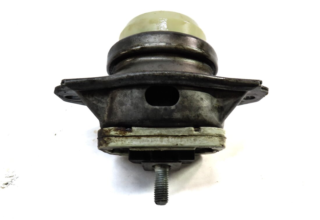 Thumbnail 8: 2013 LAND ROVER LR4 5.0L NON SC ENGINE LEFT RIGHT MOTOR MOUNT & BRACKET SET