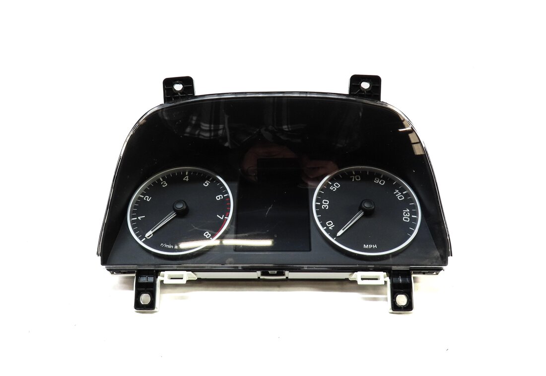 Thumbnail 19: 2013 LAND ROVER LR4 5.0L NON SC SPEEDOMETER FUSE BOX BODY ENGINE MODULE KEY SET