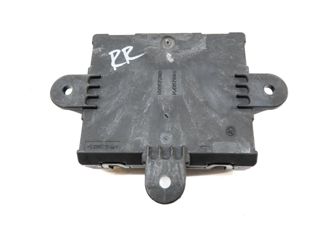 Thumbnail 4: 2013 LAND ROVER LR4 REAR RIGHT DOOR CONTROL MODULE BJ3214D620AC