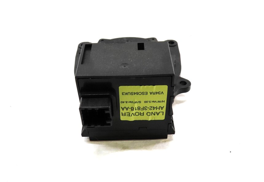 Thumbnail 3: 2013 LAND ROVER LR4 STEERING COLUMN WHEEL ANGLE SENSOR AH423F818AA