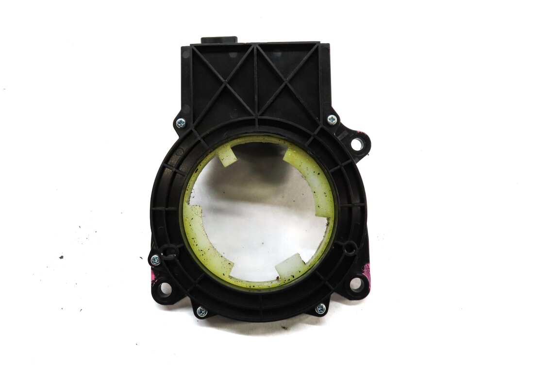 Thumbnail 4: 2013 LAND ROVER LR4 STEERING COLUMN WHEEL ANGLE SENSOR AH423F818AA