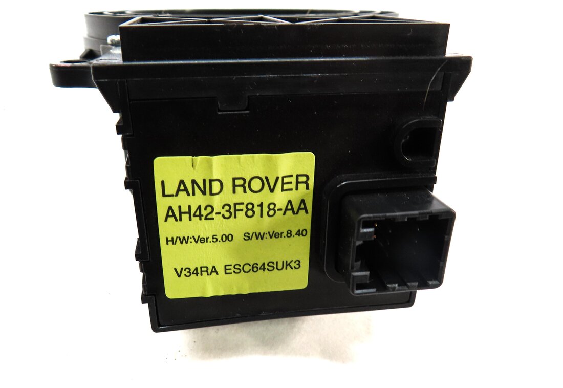 Thumbnail 5: 2013 LAND ROVER LR4 STEERING COLUMN WHEEL ANGLE SENSOR AH423F818AA