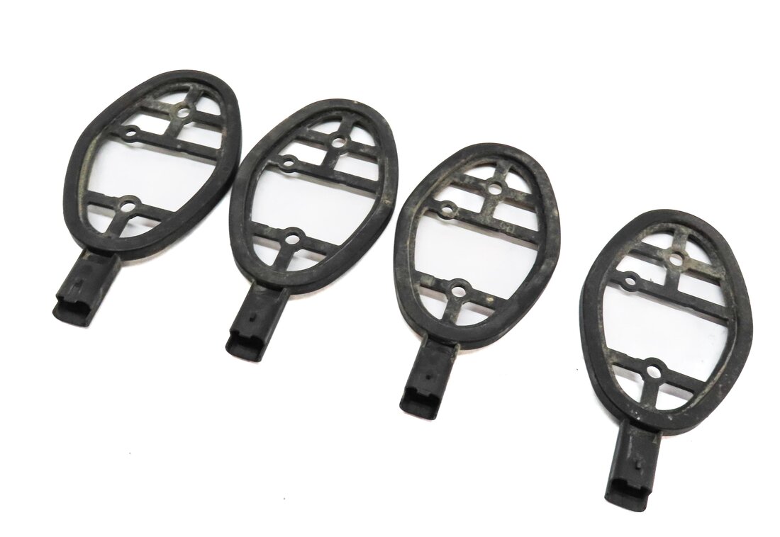 2013 LAND ROVER LR4 TIRE PRESSURE MONITORING SYSTEM TPMS ANTENNA SET 4