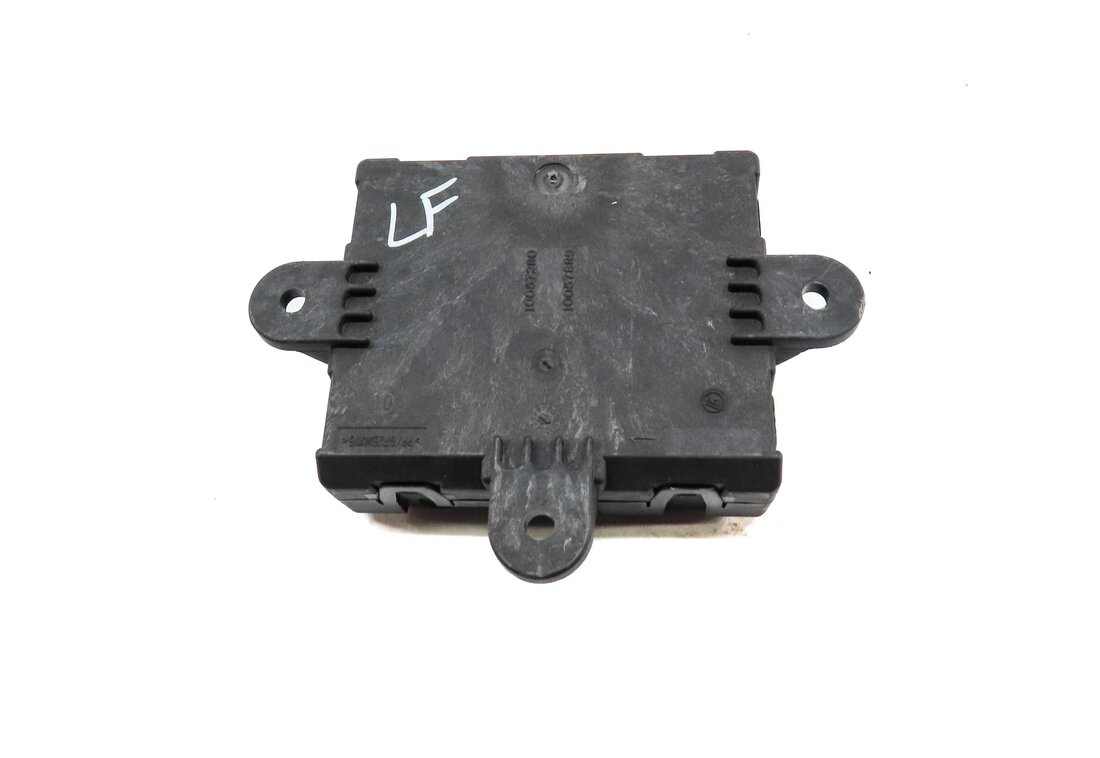 Thumbnail 4: 2013 LAND ROVER LR4 FRONT LEFT DRIVER DOOR CONTROL MODULE BJ3214D618AC