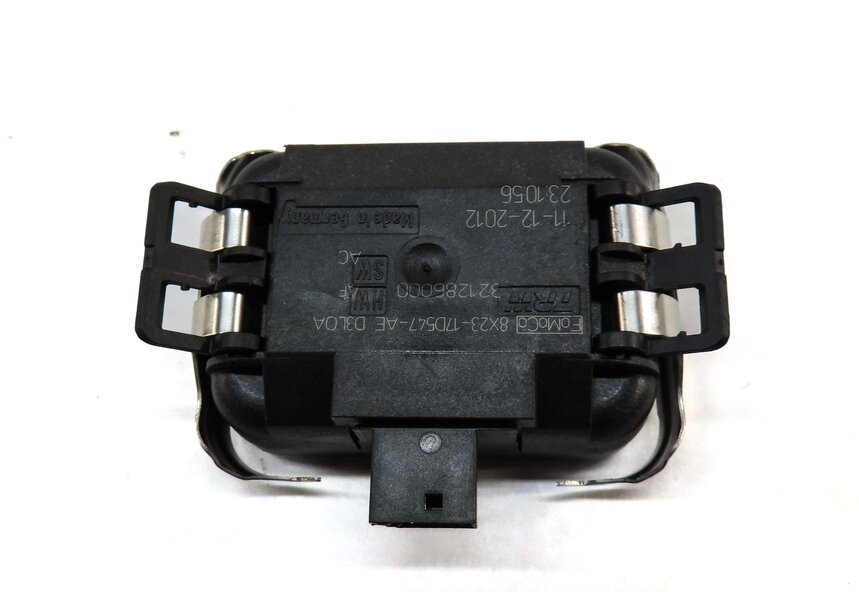 Thumbnail 3: 2010-2016 LR2 LR4 RANGE ROVER SPORT (L320 L322) WINDSHIELD WIPER RAIN SENSOR