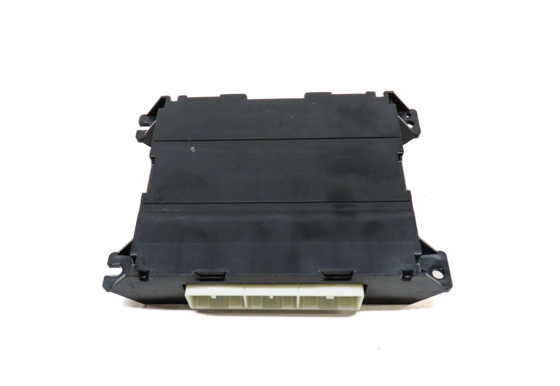 Thumbnail 2: 2013 LAND ROVER LR4 A/C HEATER HVAC CLIMATE CONTROL PANEL CH2218D493AC