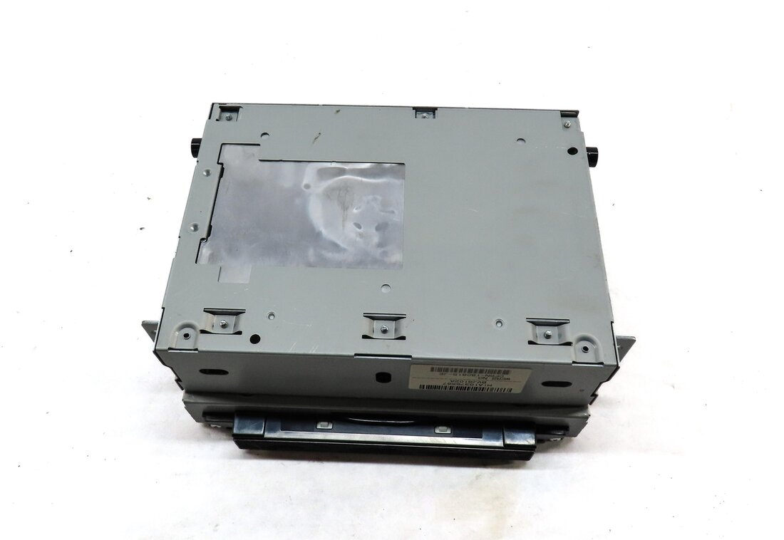 Thumbnail 5: 2013 LAND ROVER LR4 RADIO STEREO NAVIGATION HEAD UNIT CD PLAYER CF6N18C815JE