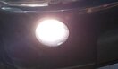Thumbnail 2: 2011-2016 LAND ROVER LR2 LR4 - FRONT RIGHT PASSENGER FOGLIGHT FOG LIGHT LAMP