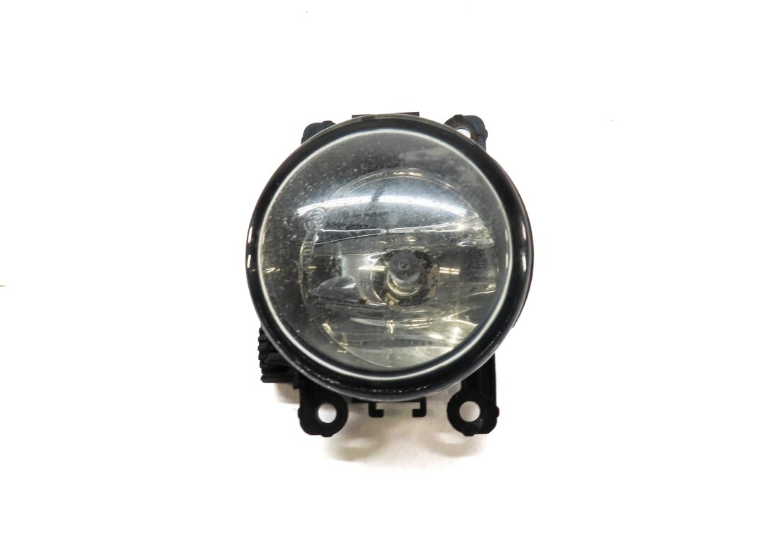 Thumbnail 3: 2011-2016 LAND ROVER LR2 LR4 - FRONT RIGHT PASSENGER FOGLIGHT FOG LIGHT LAMP